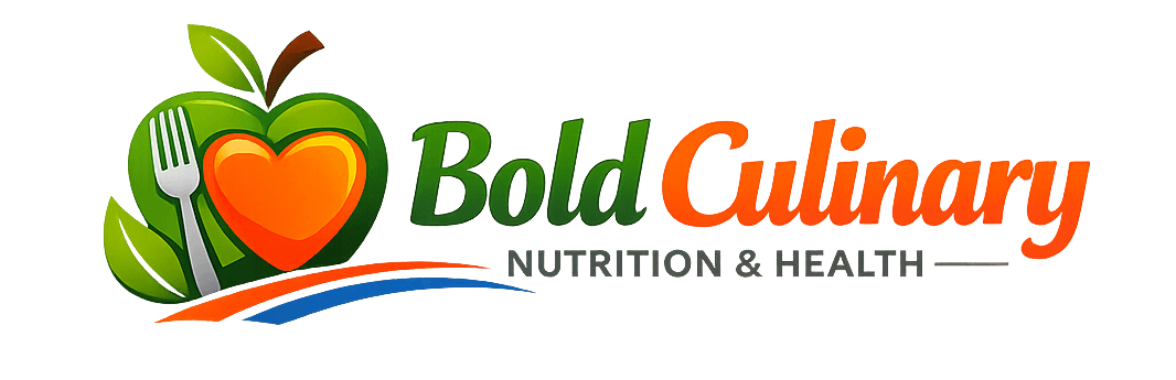 Bold Culinary